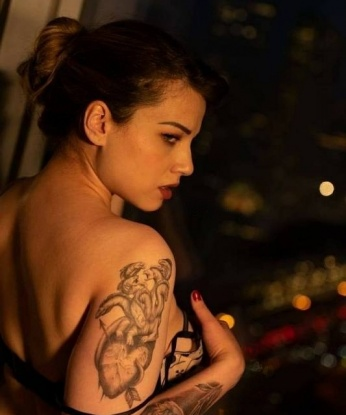 Галина